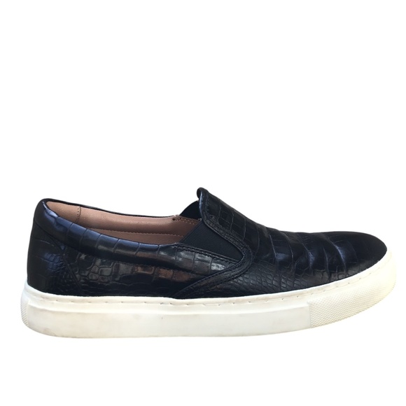 Hugo Boss Black Leather Shoes - Picture 7 of 16